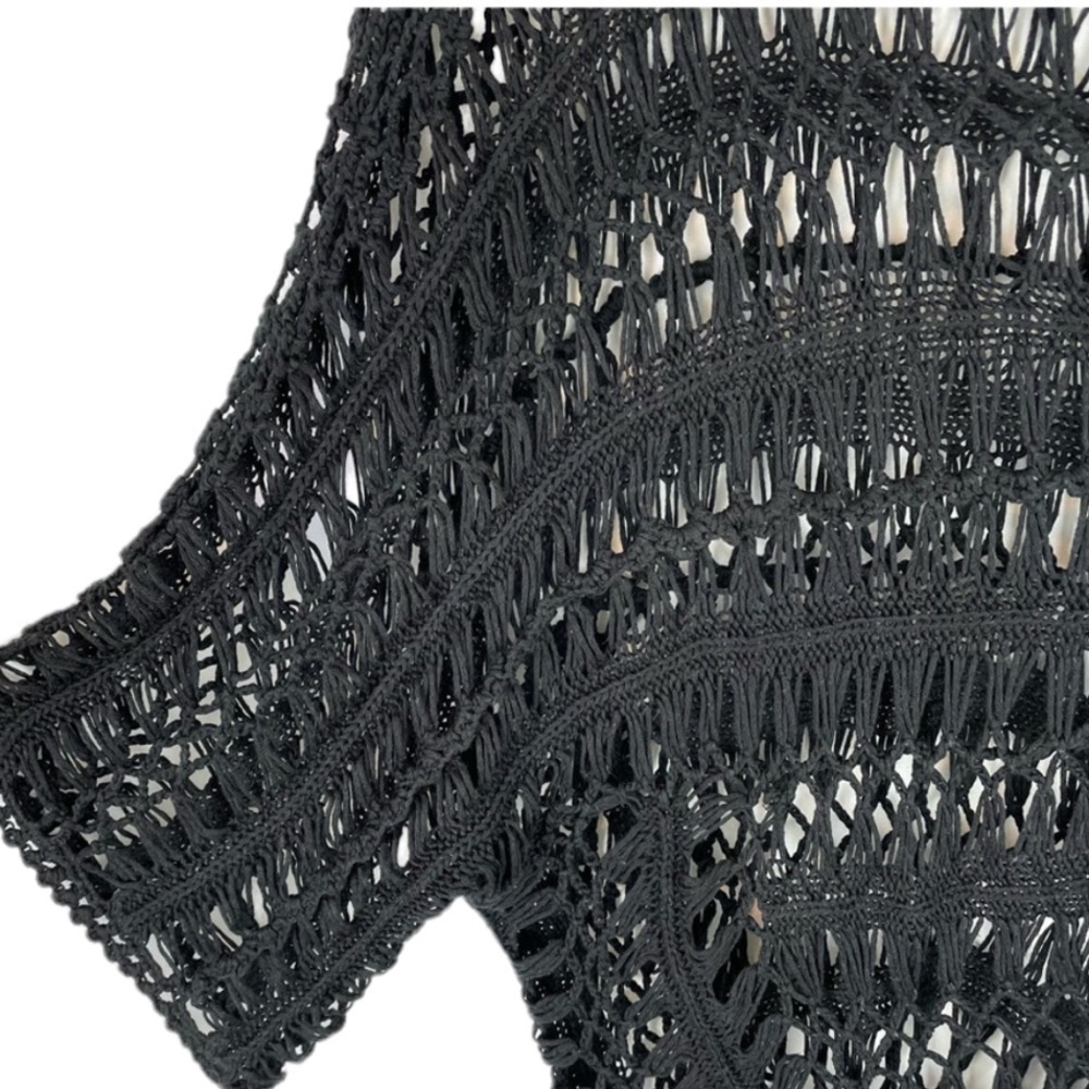 Forever 21 Swimsuit Coverup Top - Picture 6 of 9